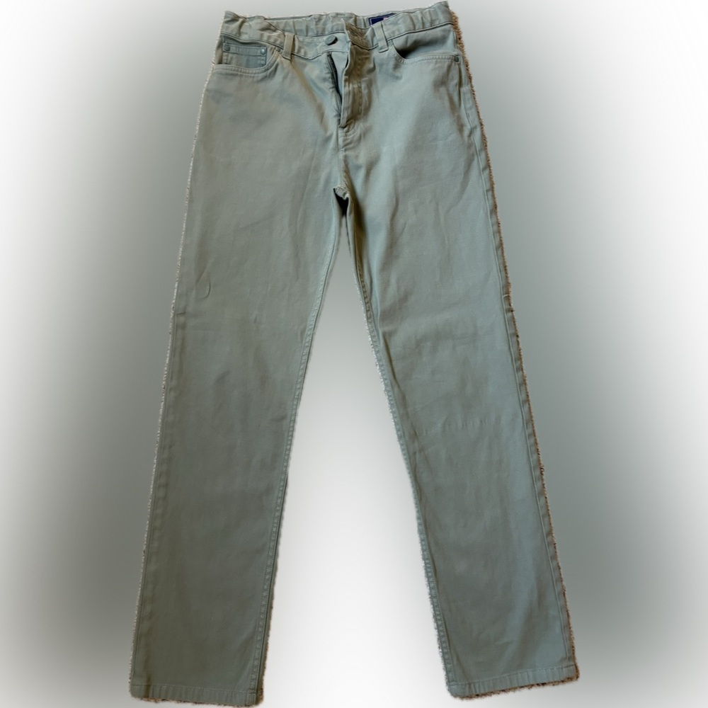 Vineyard Vines 5 pocket pants, boys size 16